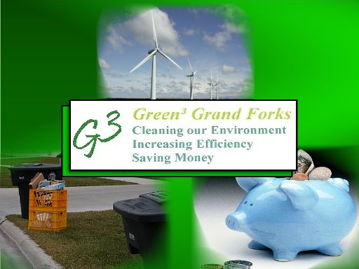 Green Grand Forks